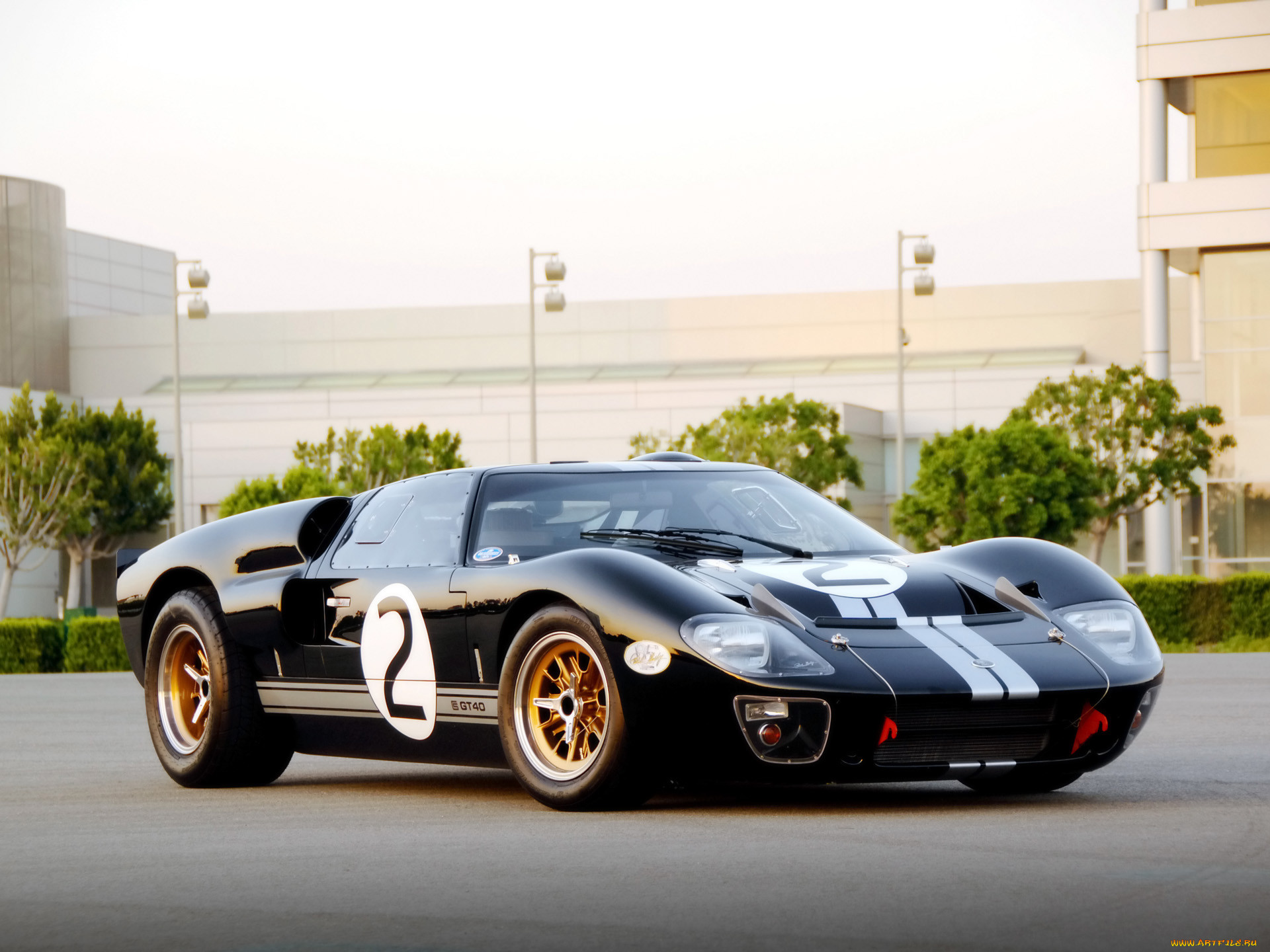 2008, shelby, 85th, commemorative, gt40, , ford